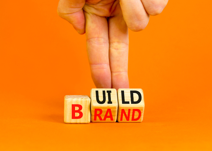 Building a Brand Identity Through Collaboration: Lessons from the Fashion World